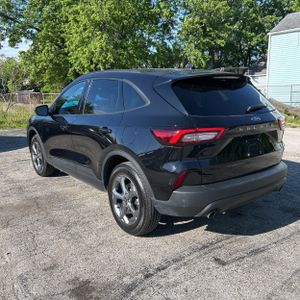 FORD ESCAPE ST-LINE - 5