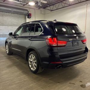 BMW X5 XDRIVE35I - 5