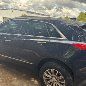 CADILLAC XT5 LUXURY - 6