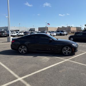 BMW 4 SERIES 430I - 10