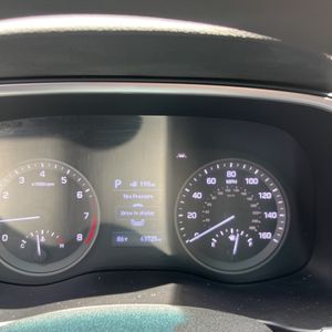 صورة 39 لـ 2021 Hyundai TUCSON SEL