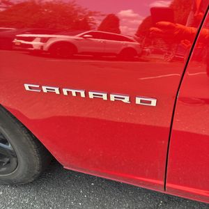 صورة مصغرة 23 لـ 2013 Chevrolet CAMARO LT
