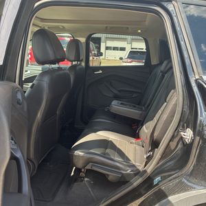2016 FORD ESCAPE TITANIUM — миниатюра 34