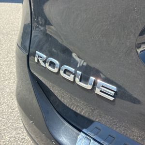 2016 Nissan ROGUE S 缩略图 23