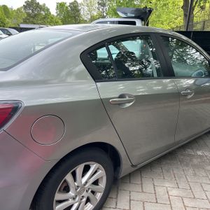 Mazda Mazda3 i Touring - 9