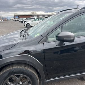SUBARU CROSSTREK SPORT - 2