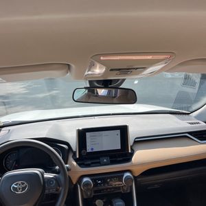 2023 Toyota RAV4 LE — миниатюра 36