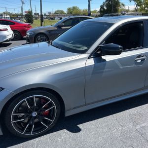 BMW M340I - 2