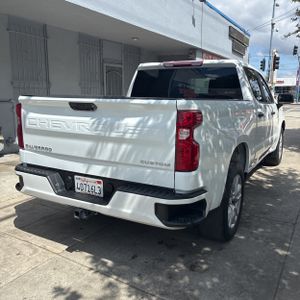 CHEVROLET SILVERADO 1500 - 6