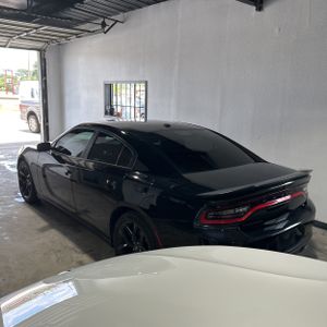 صورة 4 لـ 2021 Dodge CHARGER SXT