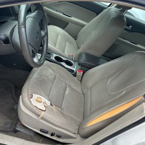 صورة مصغرة 51 لـ 2012 FORD FUSION SEL