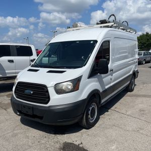FORD TRANSIT 350 - 1