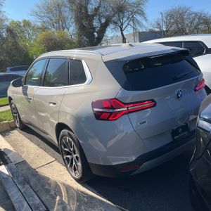 BMW X3 30 xDrive - 4