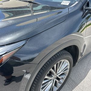 2022 Lexus NX 350 PREMIUM — миниатюра 59
