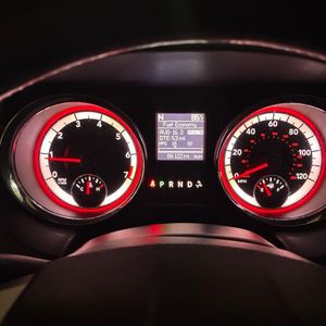 2018 Dodge GRAND CARAVAN GT 照片 37