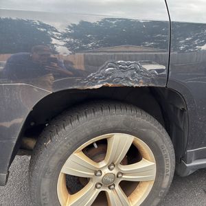 2014 JEEP COMPASS LATITUDE — миниатюра 70
