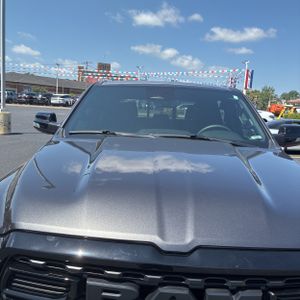 2025 RAM 1500 BIG HORN thumbnail 15