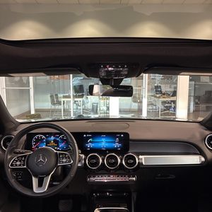 صورة مصغرة 34 لـ 2022 Mercedes-BENZ GLB