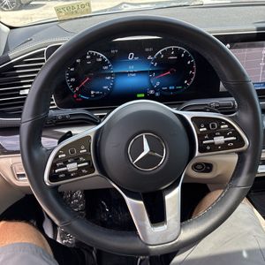 2023 Mercedes-BENZ GLS 缩略图 54