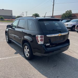 صورة 5 لـ 2007 Chevrolet EQUINOX LS