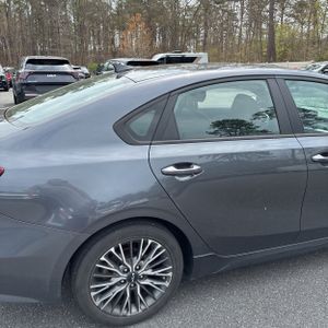 KIA FORTE GT-LINE - 9