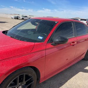 HONDA CIVIC SPORT - 2