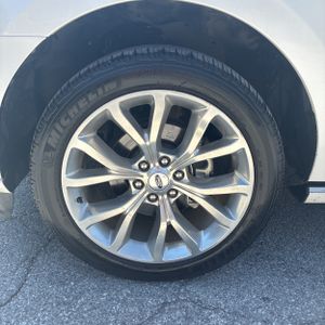 صورة 17 لـ 2019 FORD EXPEDITION PLATINUM