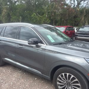 صورة مصغرة 13 لـ 2024 Lincoln AVIATOR RESERVE