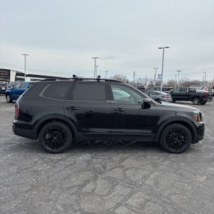 KIA TELLURIDE SX-PRESTIGE X-LINE - 10