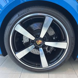 صورة مصغرة 19 لـ 2022 Porsche 911 TURBO
