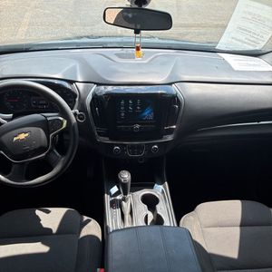 2018 Chevrolet TRAVERSE LS 缩略图 35