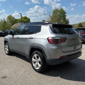 JEEP COMPASS LATITUDE - 5