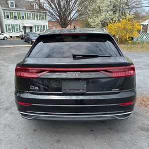 AUDI Q8 55 PREMIUM - 7