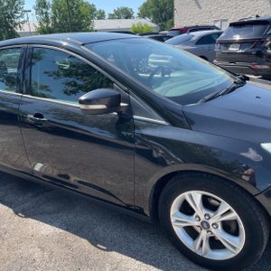 2014 FORD FOCUS SE 缩略图 11