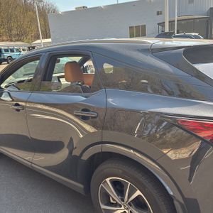 LEXUS RX 350 PREMIUM - 6