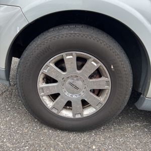 2003 Lincoln NAVIGATOR LUXURY 缩略图 17
