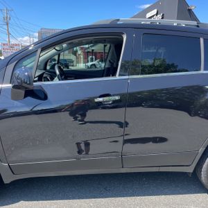 صورة 4 لـ 2020 Chevrolet TRAX LT