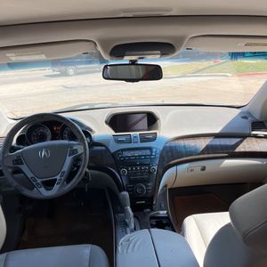 صورة مصغرة 38 لـ 2011 Acura MDX SH-AWD W/TECH