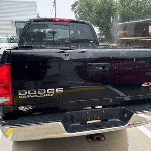 2004 Dodge RAM 2500 SLT 缩略图 54