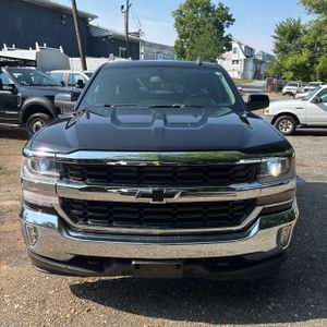 2016 Chevrolet SILVERADO 1500 LT 缩略图 14
