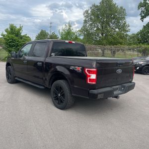 FORD F-150 XL - 5