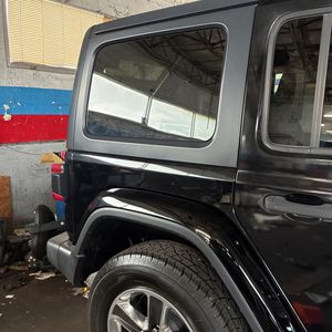 صورة مصغرة 57 لـ 2020 JEEP WRANGLER UNLIMITED SAHARA