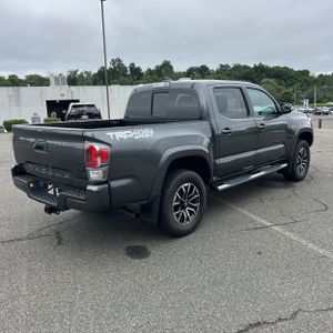 2023 Toyota TACOMA TRD SPORT 照片 8