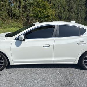 صورة 4 لـ 2019 Acura ILX W/PREMIUM