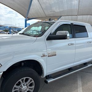 2016 RAM 2500 LARAMIE 照片 2
