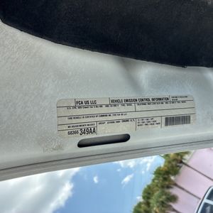 2018 RAM 3500 LARAMIE photo 52
