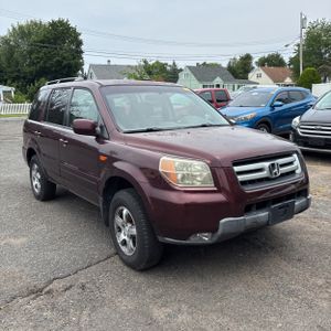 2008 Honda PILOT EX-L 缩略图 12