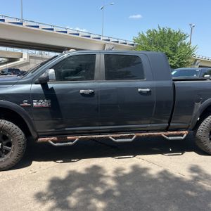 2013 RAM 2500 LARAMIE 照片 3