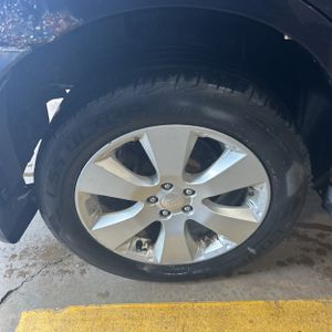 2013 Subaru OUTBACK 2.5I PREMIUM — миниатюра 19