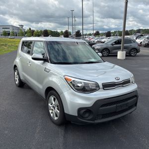 2017 KIA SOUL BASE — миниатюра 12